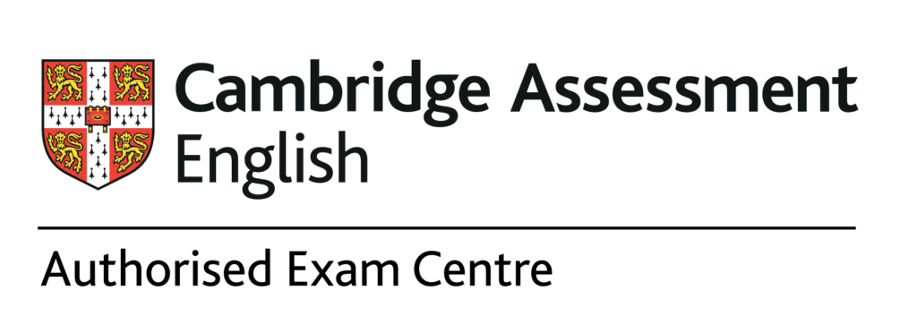 Authorised Exam Centre Cambridge Assessment English
