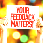 Warsztat językowy online - Giving effective feedback