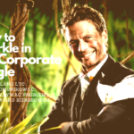 webinar językwoy, How to sparkle in the corporate Jungle