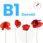 B1 Egzamin z certyfikatem - Język polski - DOROŚLI