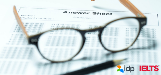 Ltc Sample Test Sample IELTS Test - Exam Construction | Lang LTC