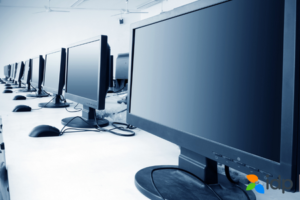 Computer-delivered IELTS