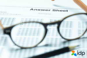 IELTS test format in detail