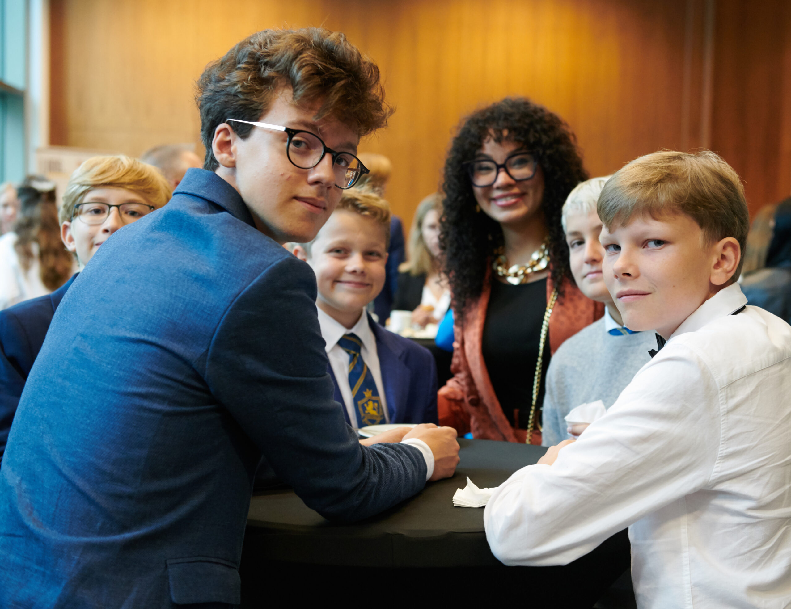 Gala Mistrzów WATCH 2