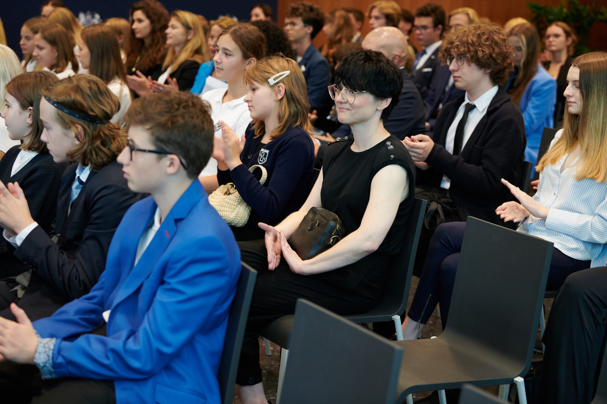 Gala Mistrzów WATCH 6