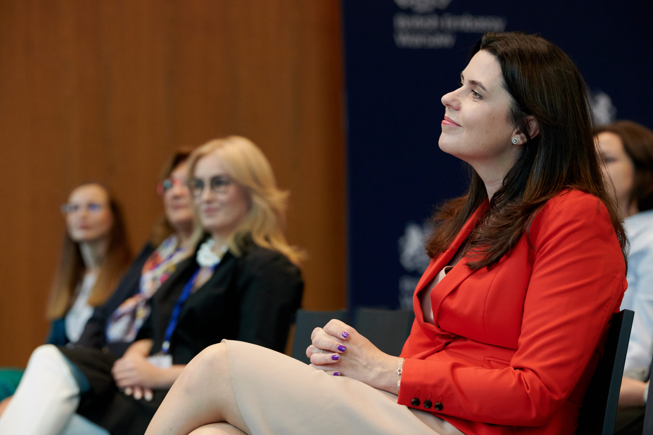 Gala Mistrzów WATCH 26