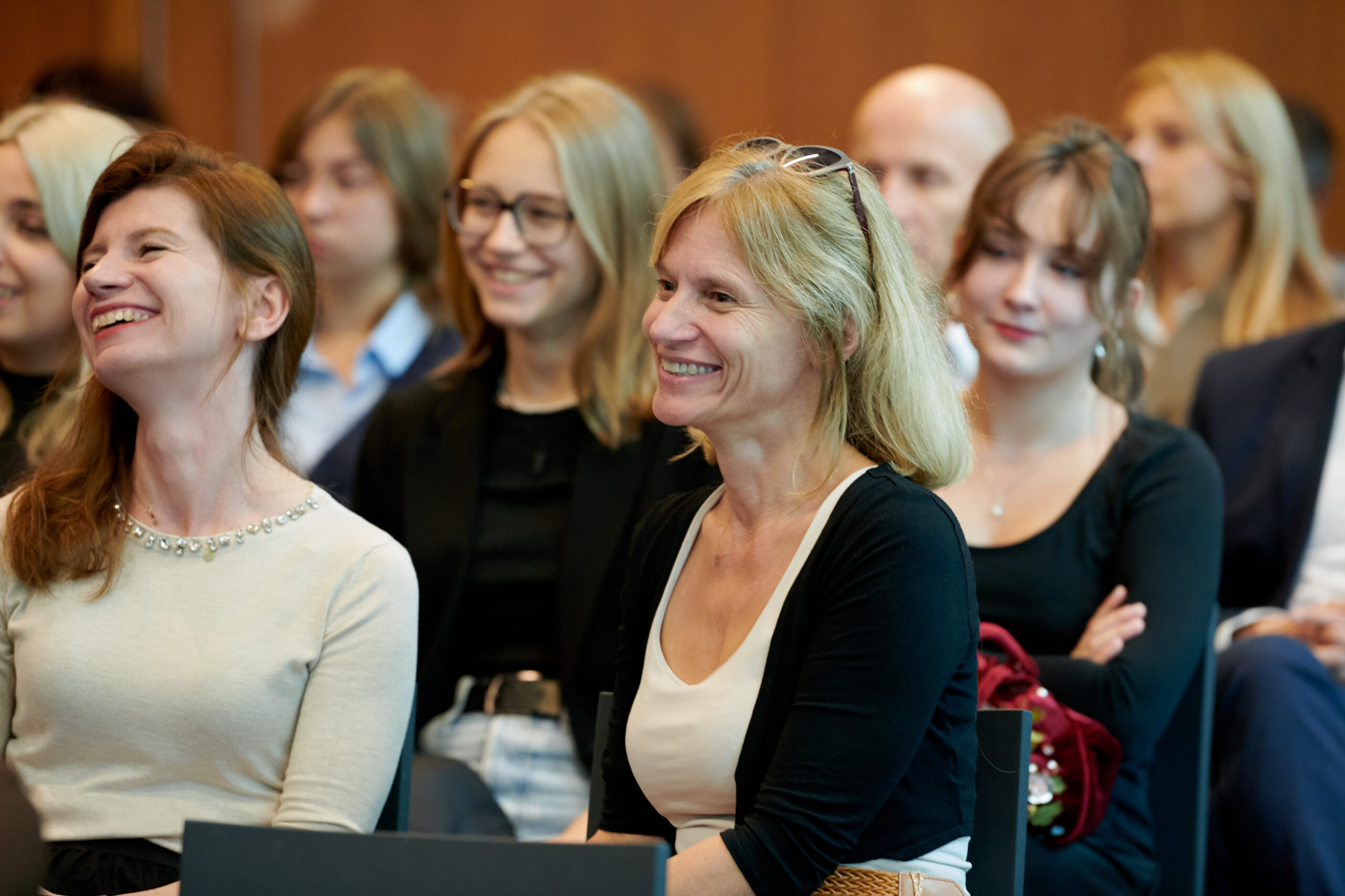 Gala Mistrzów WATCH 7