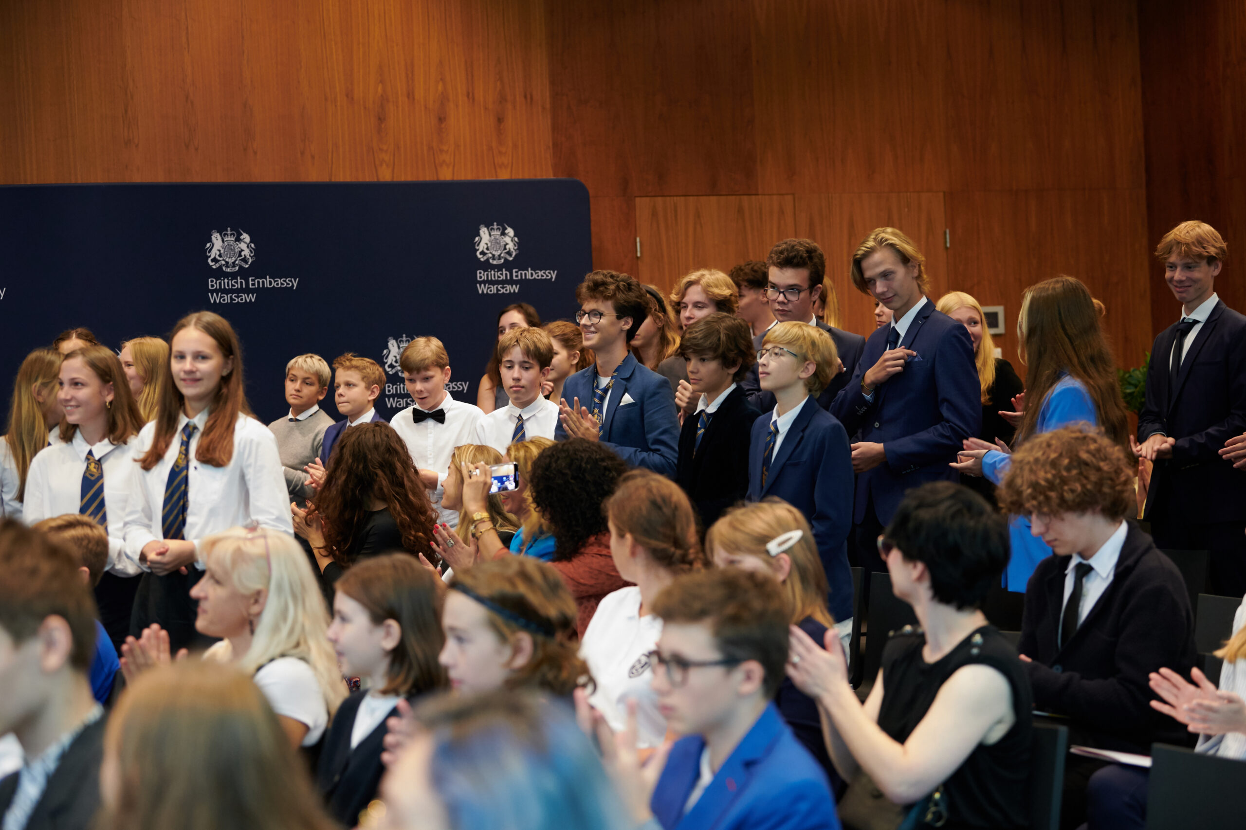 Gala Mistrzów WATCH 9