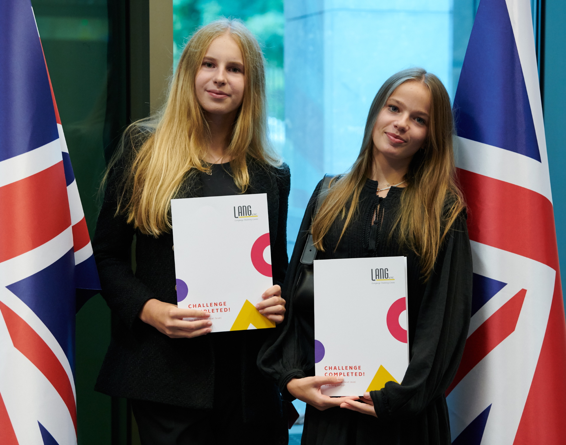 Gala Mistrzów WATCH 12