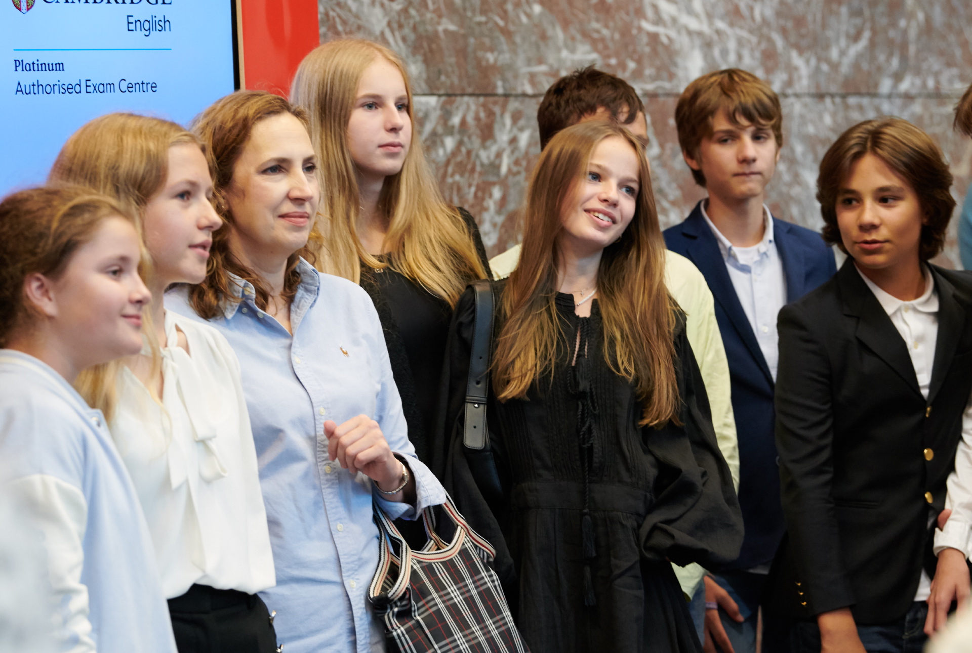 Gala Mistrzów WATCH 14