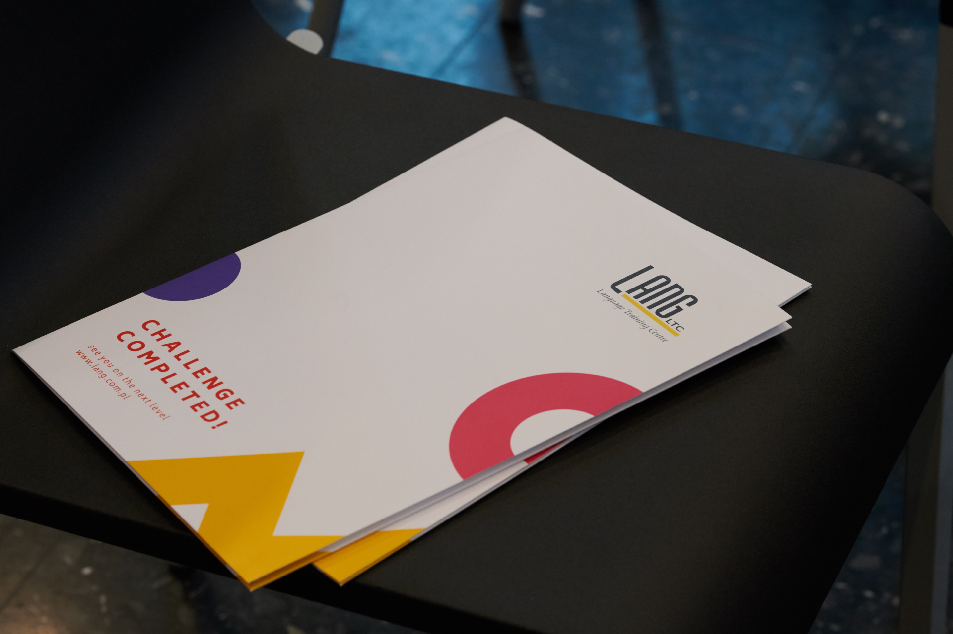 Gala Mistrzów WATCH 16