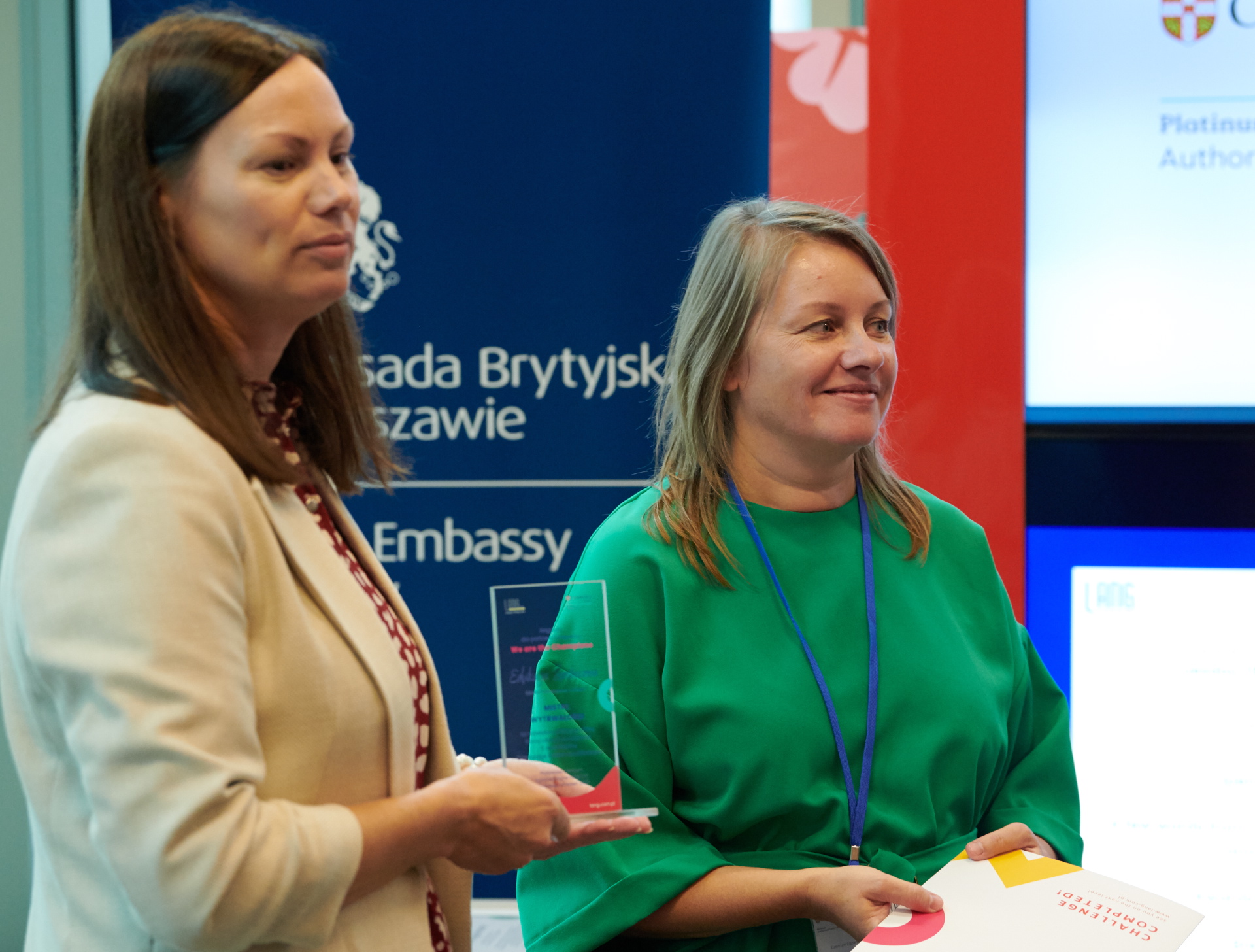 Gala Mistrzów WATCH 18