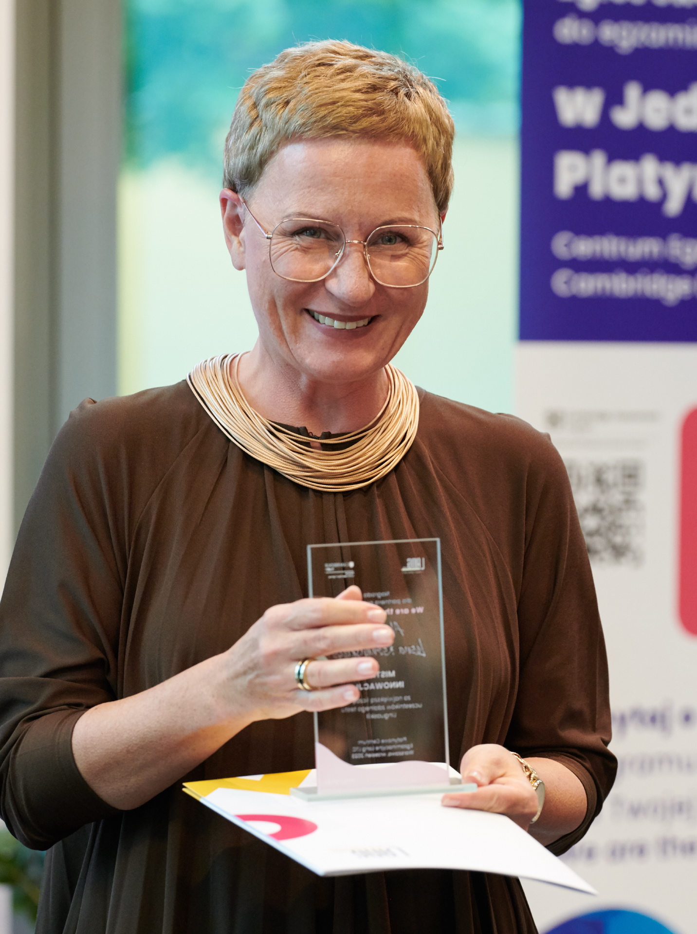 Gala Mistrzów WATCH 20