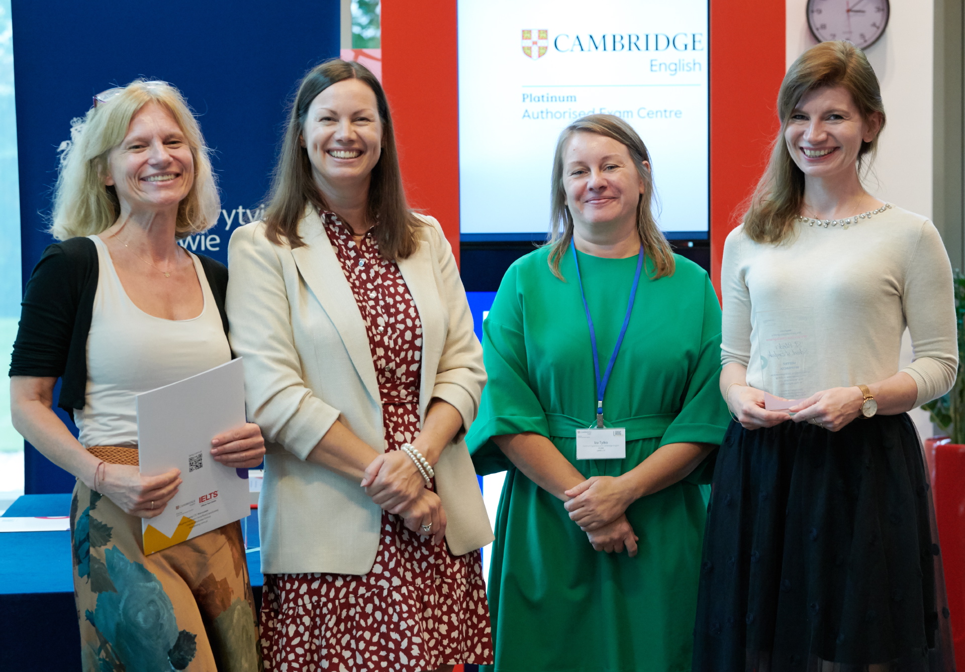 Gala Mistrzów WATCH 22