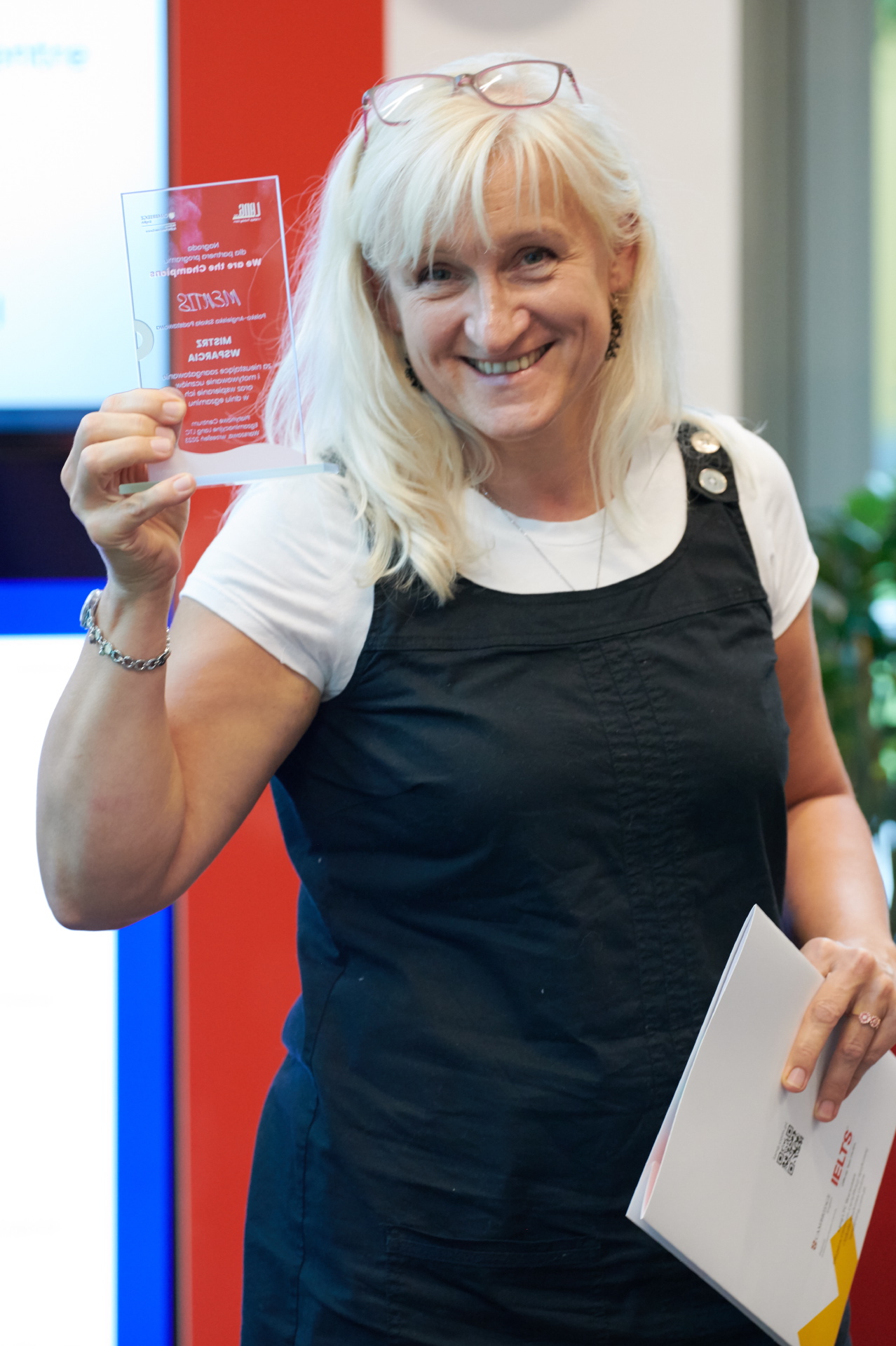 Gala Mistrzów WATCH 11