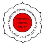 Społeczna Szkoła Podstawowa nr 26 STO - Puławska
