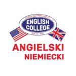 English College logo
