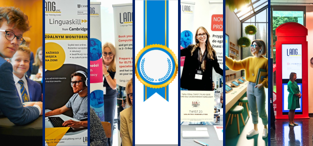 Podsumowanie 2023 w Lang LTC