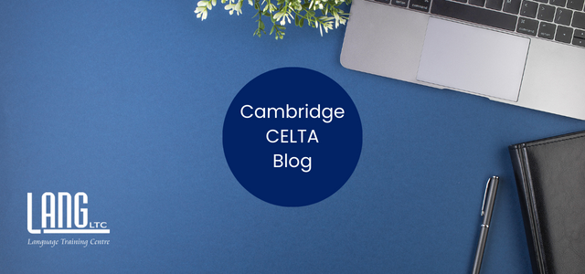 cambridge celta blog 3