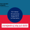 Zdaj IELTS  w Centrum Języków i Komunikacji  Politechniki Poznańskiej