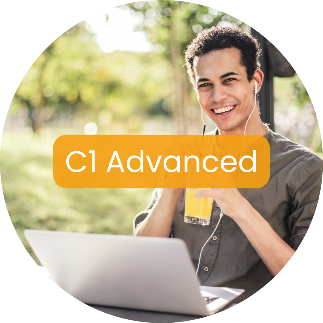 letni kurs angielskiego c1 advanced