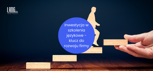 kursy językowe dla firm