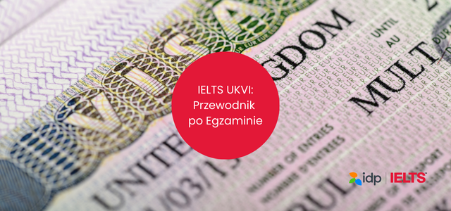 IELTS UKVI: A guide to the exam