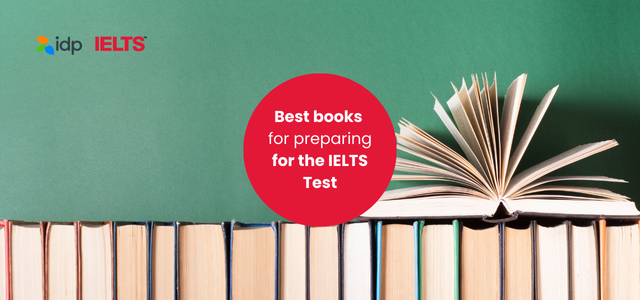 best books for ielts preparation