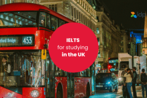 Do I need IELTS to study in the UK? 2025 requirements