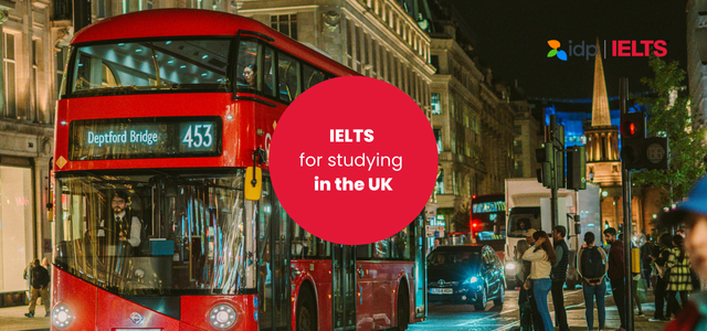 Do I need IELTS to study in the UK? 2025 requirements