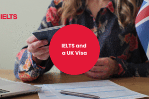 IELTS and a UK Visa – How to gain language points in the immigration system?