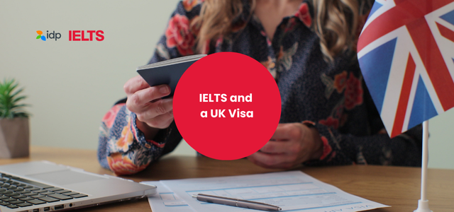 IELTS and a UK Visa – How to gain language points in the immigration system?