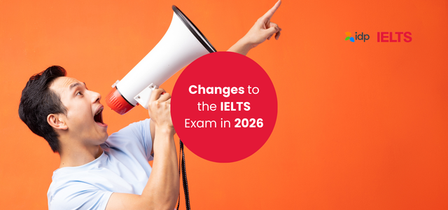 Changes to the IELTS exam in Poland in 2026 – computer-based test updates and new rules