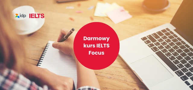 kurs IELTS