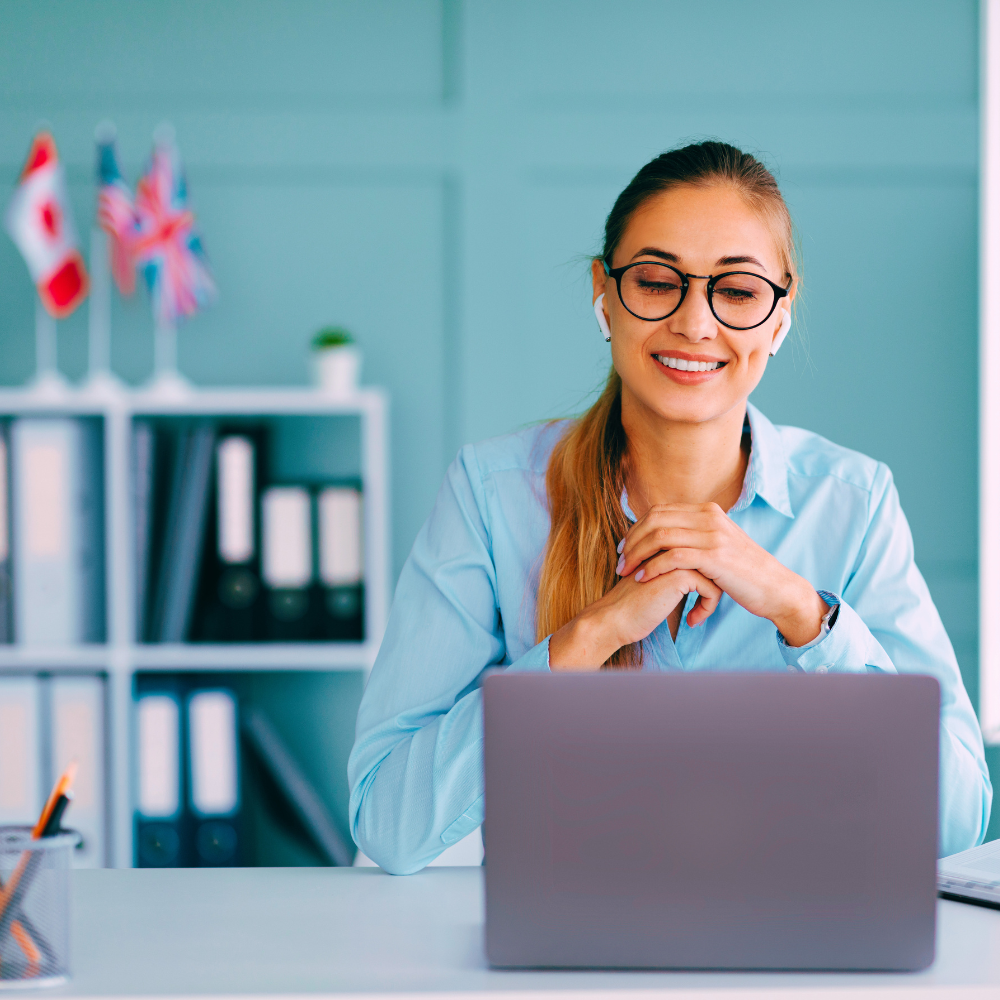 Kurs Angielskiego Online